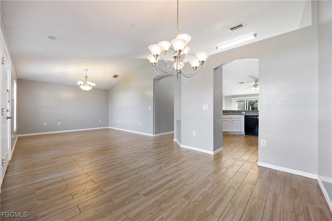 2720 Soaring Hawk, Fort Myers, FL 33905