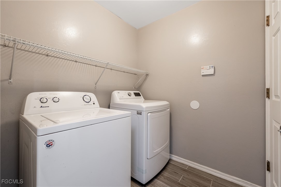 Laundry