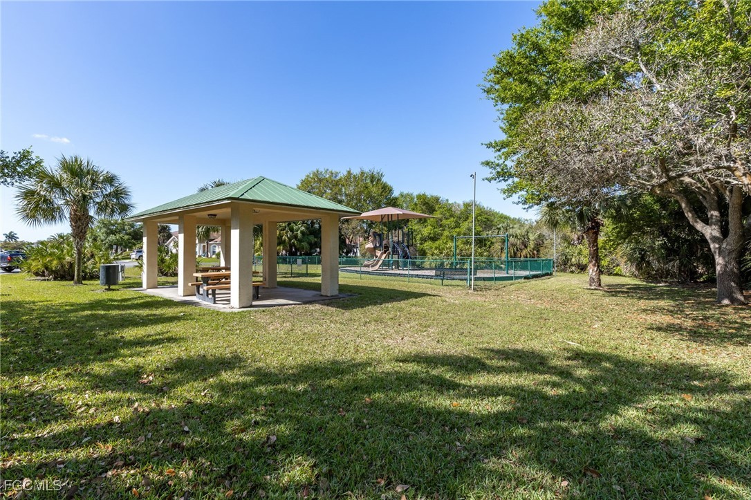 2720 Soaring Hawk, Fort Myers, FL 33905