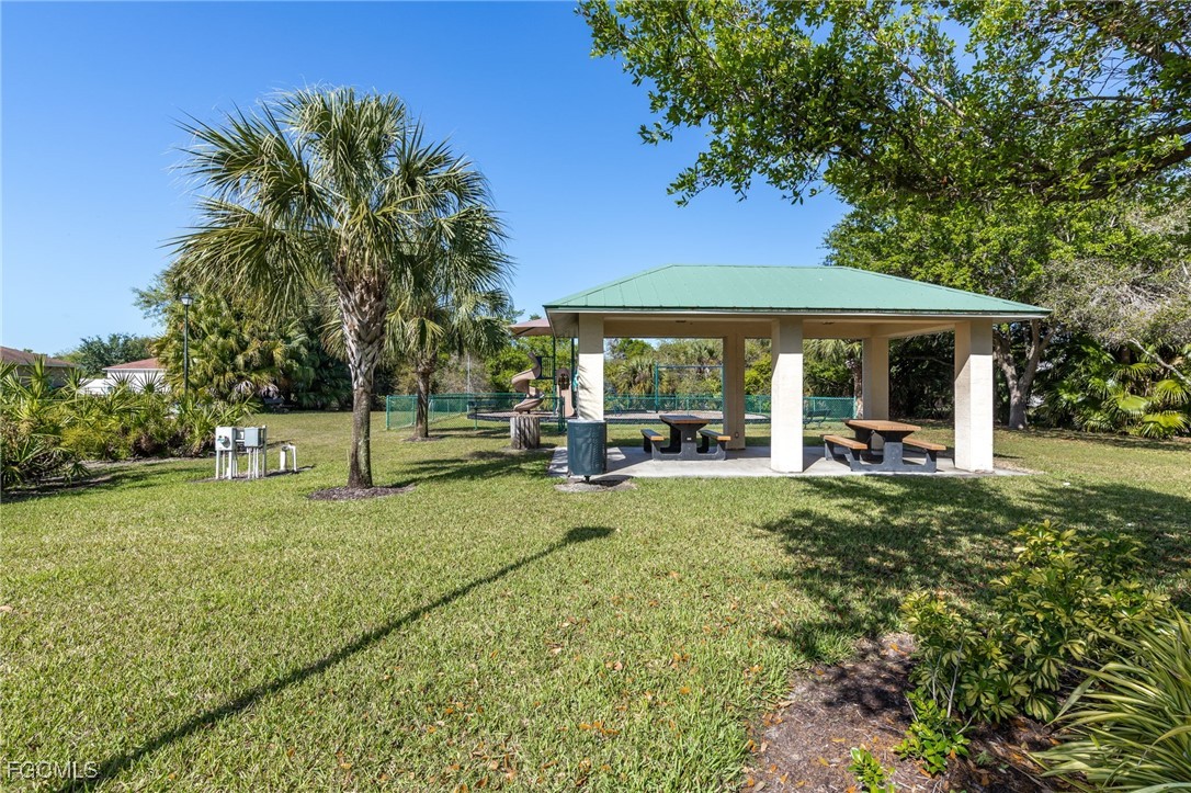 2720 Soaring Hawk, Fort Myers, FL 33905