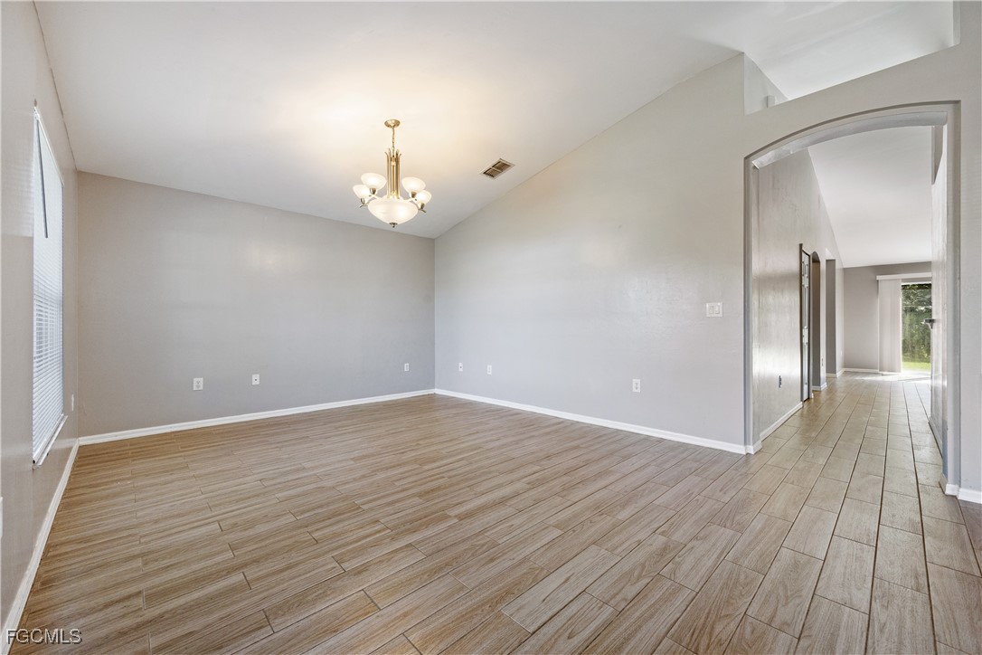 2720 Soaring Hawk, Fort Myers, FL 33905