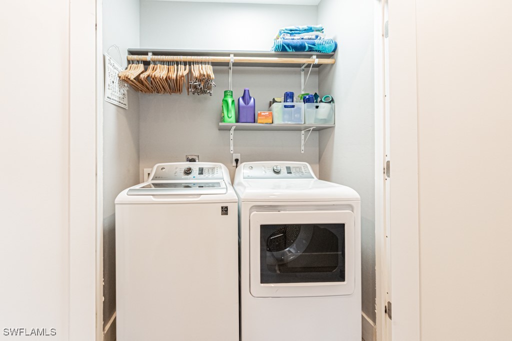 Laundry