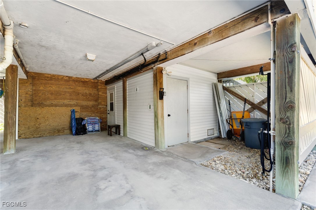 1039 Beach Unit 104, Sanibel, FL 33957