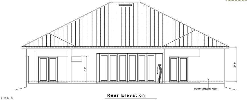 2824 42nd, Cape Coral, FL 33914