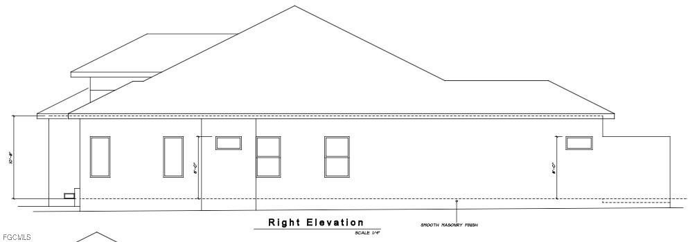 2824 42nd, Cape Coral, FL 33914