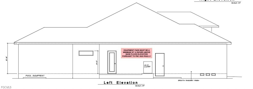 2824 42nd, Cape Coral, FL 33914