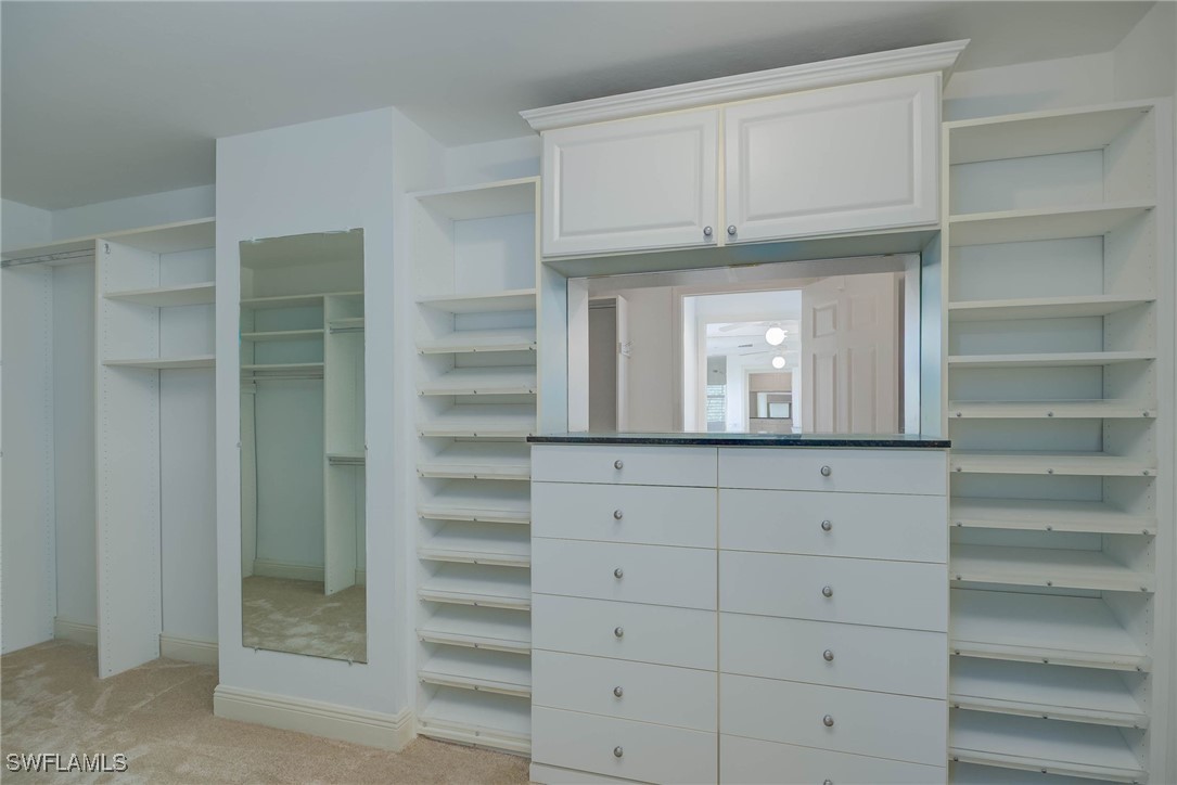 Closet