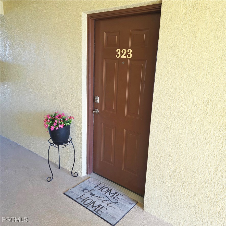 Entry