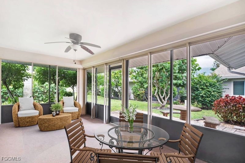 SunRoom