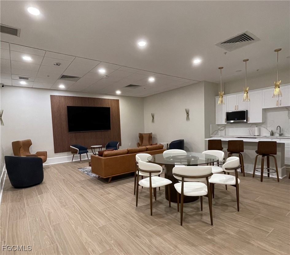 RecreationRoom
