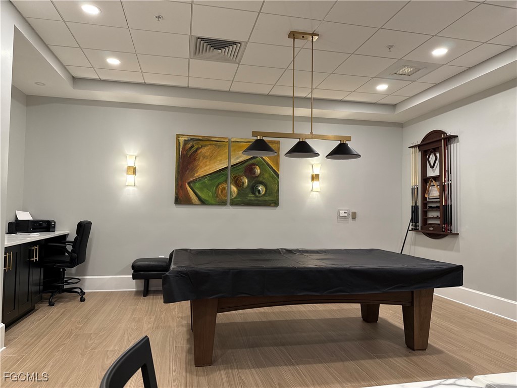 GameRoom