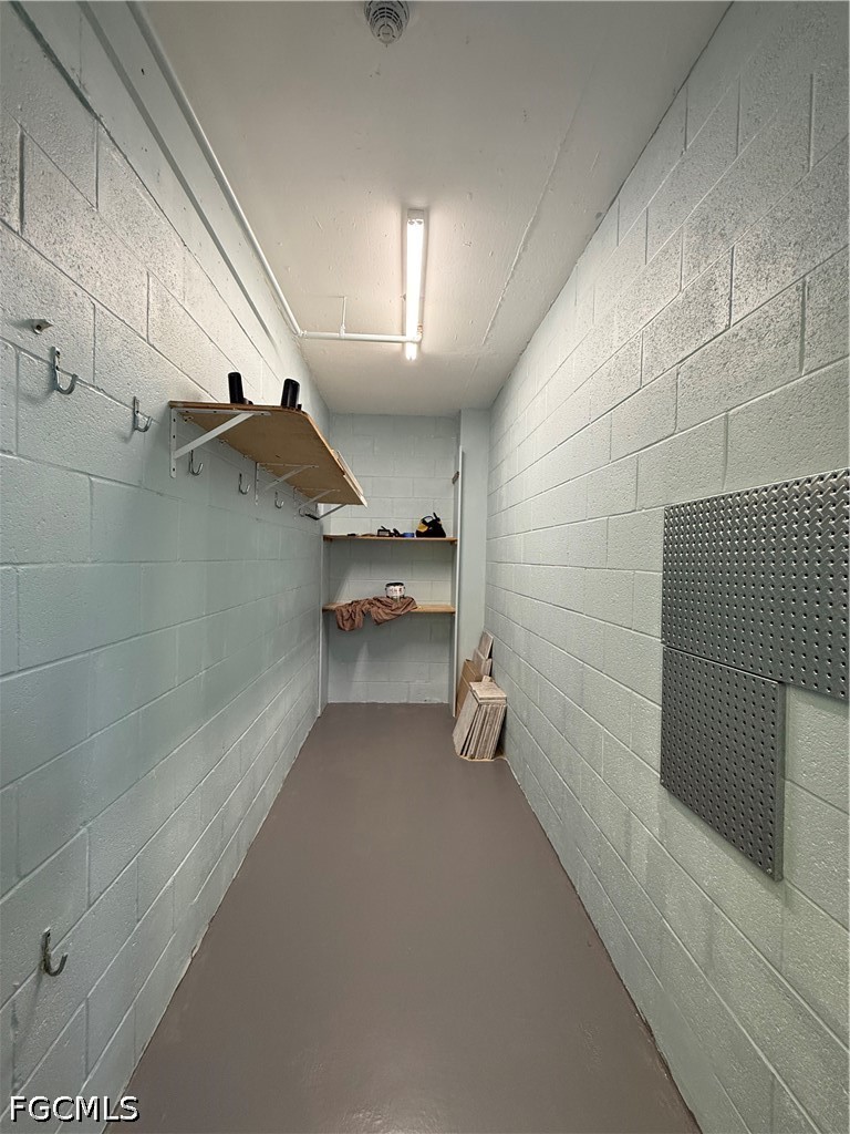 Storage