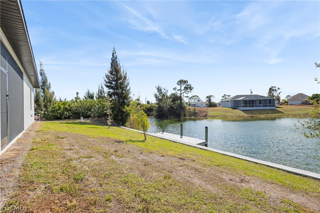 2100 21st, Cape Coral, FL 33993