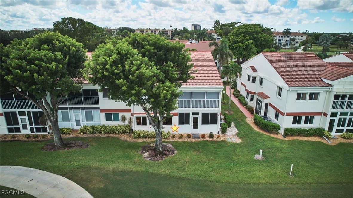 13331 Medinah Unit 1, Fort Myers, FL 33907