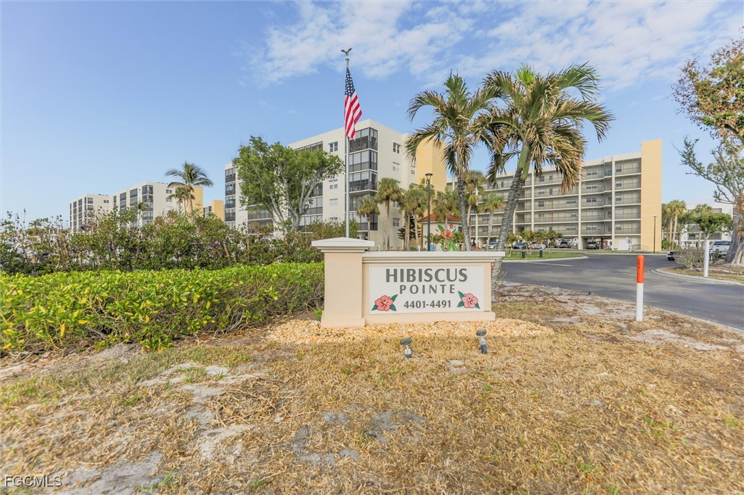4481 Bay Beach Unit 214, Fort Myers Beach, FL 33931