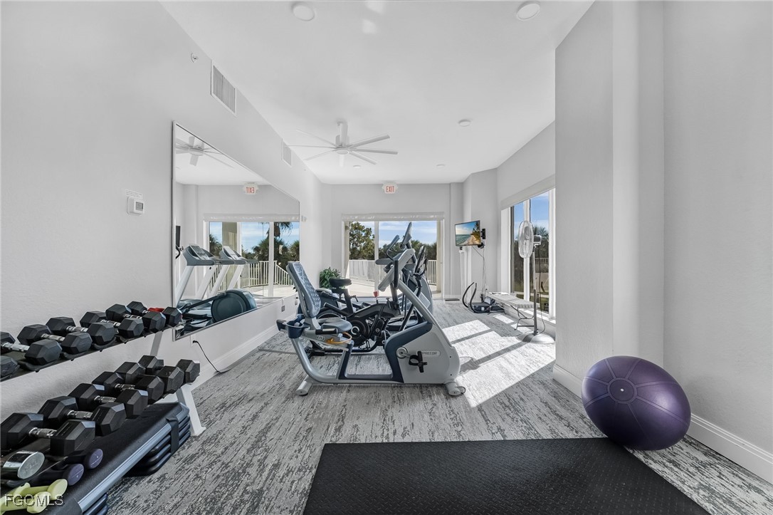 ExerciseRoom