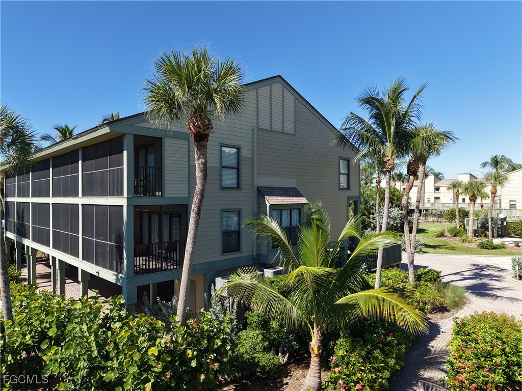 16750 Bocilla Palms Unit 74, Bokeelia, FL 33922
