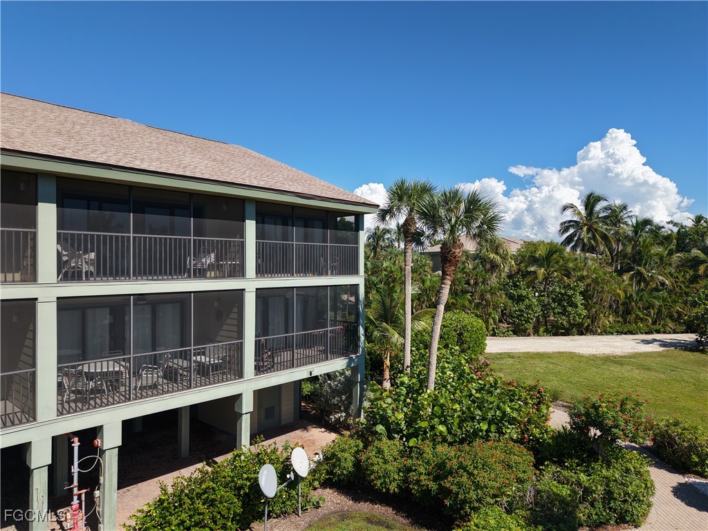 16750 Bocilla Palms Unit 74, Bokeelia, FL 33922