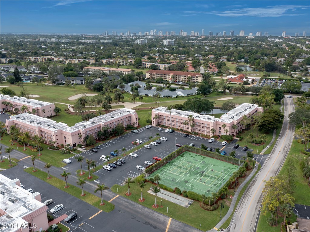 AerialView