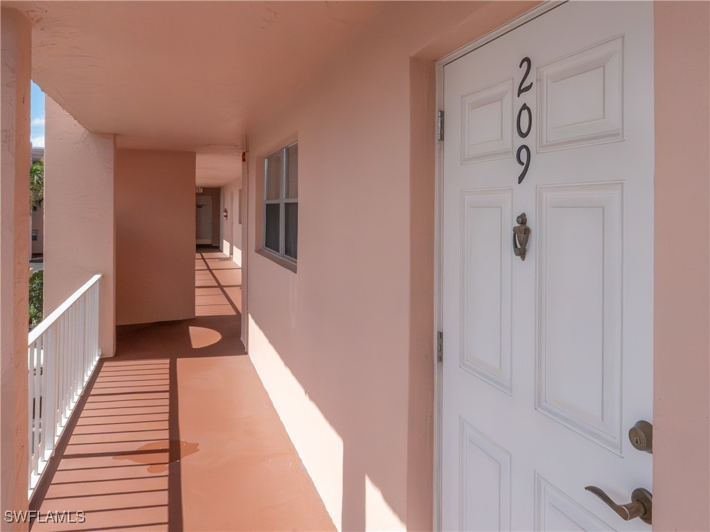 Entry