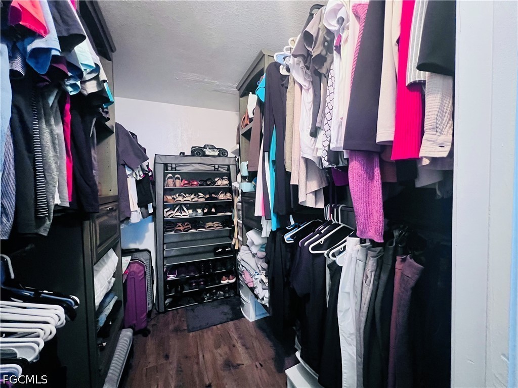 Closet