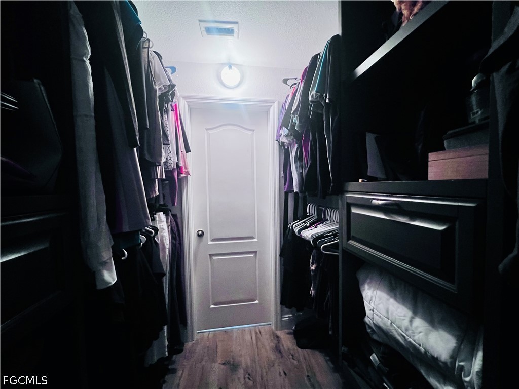 Closet