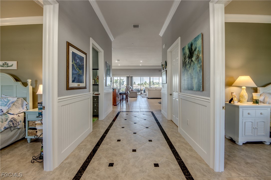 1640 Beach Unit 301, Cape Coral, FL 33904