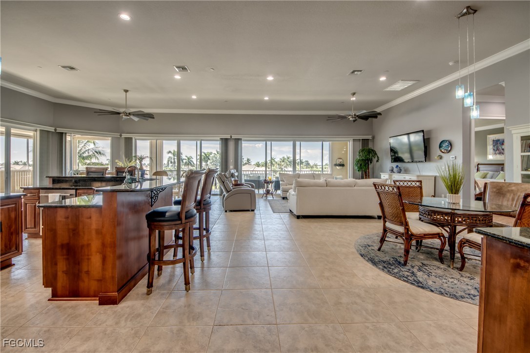 1640 Beach Unit 301, Cape Coral, FL 33904