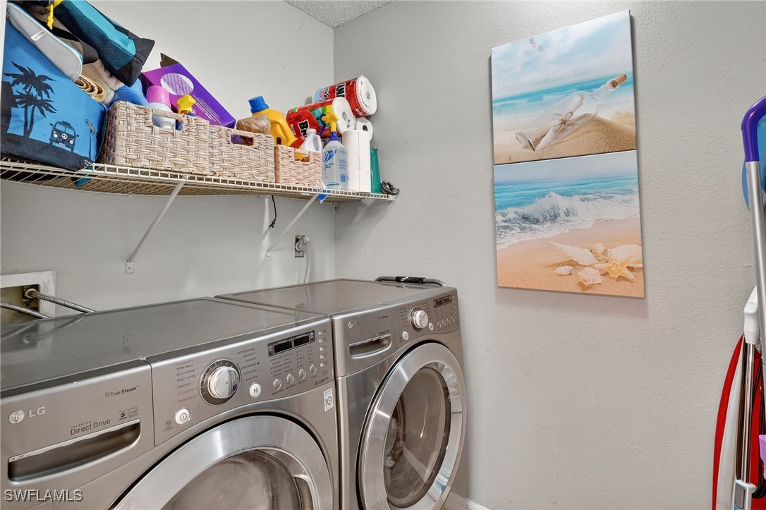 Laundry