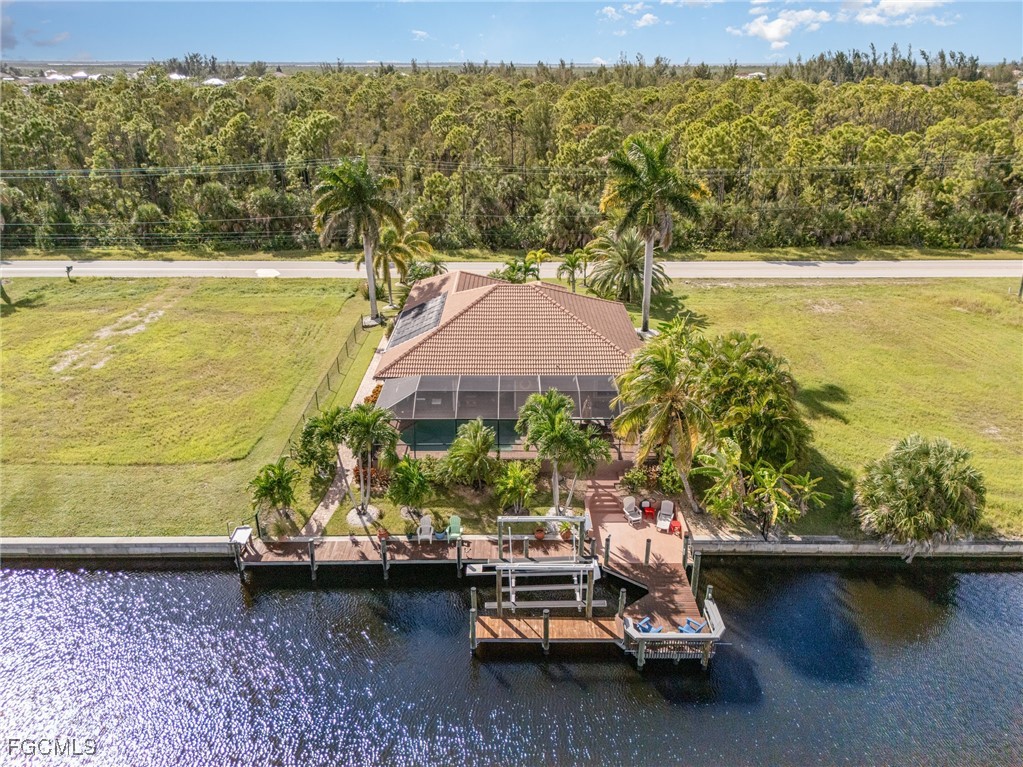 AerialView