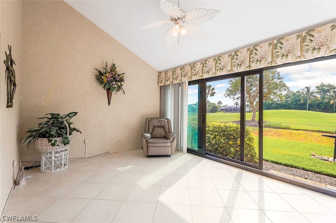 205 Deerwood Unit 103, Naples, FL 34113