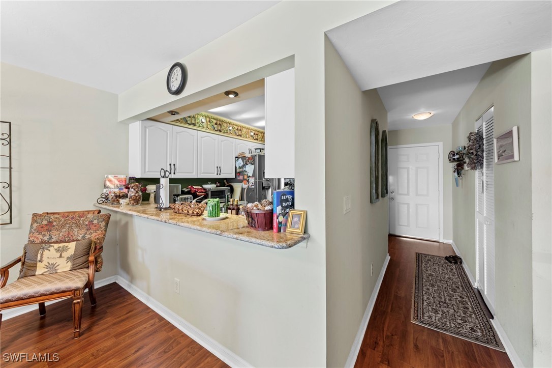 174 Pebble Shores Unit 103, Naples, FL 34110