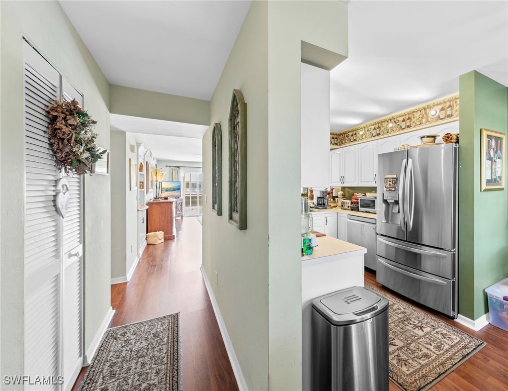 174 Pebble Shores Unit 103, Naples, FL 34110