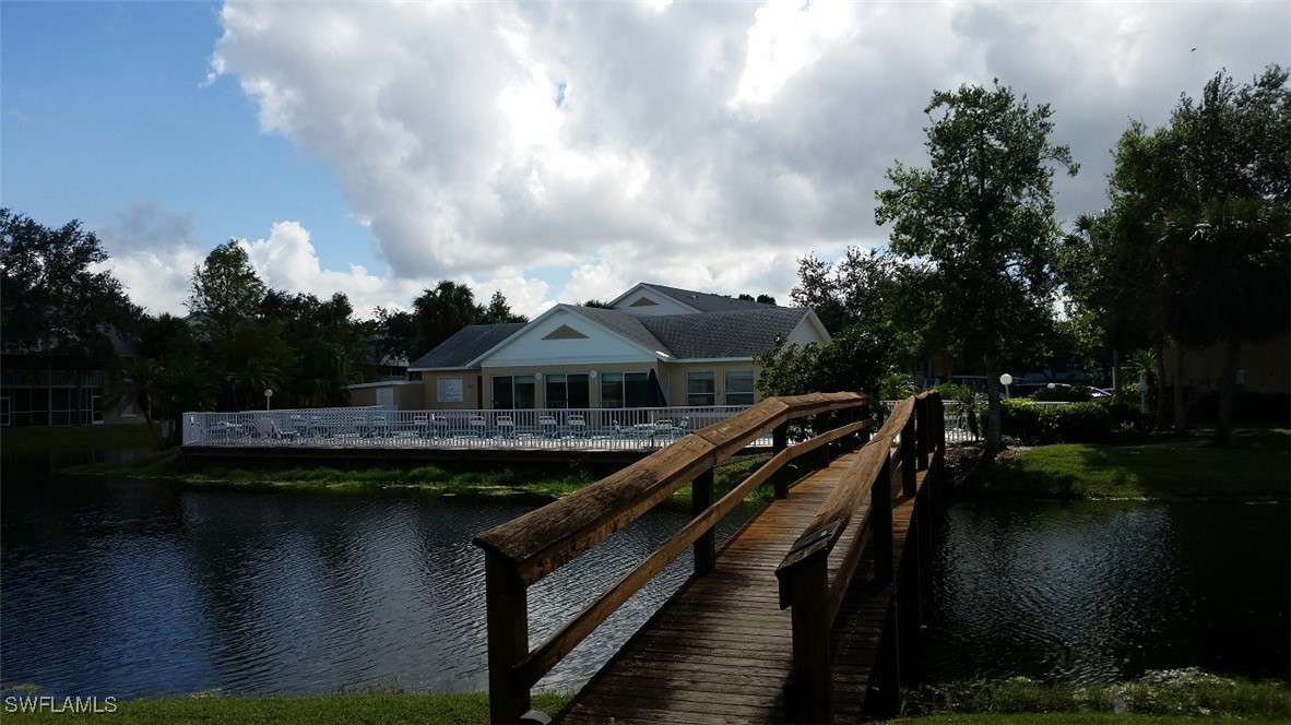 Dock
