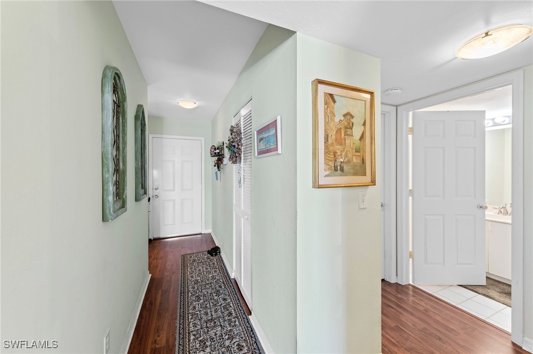 174 Pebble Shores Unit 103, Naples, FL 34110