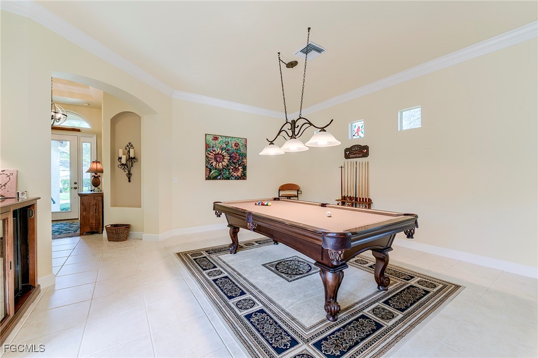 RecreationRoom
