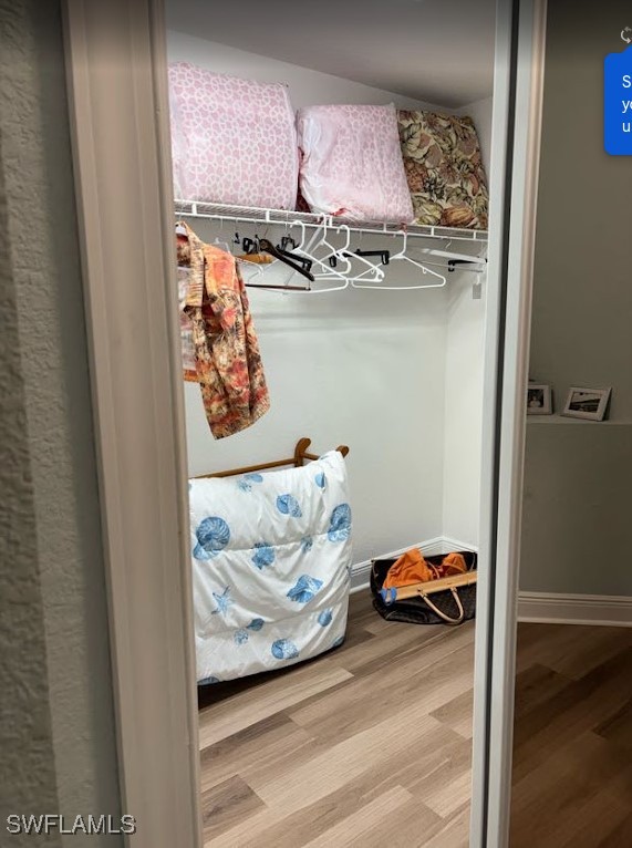 Closet