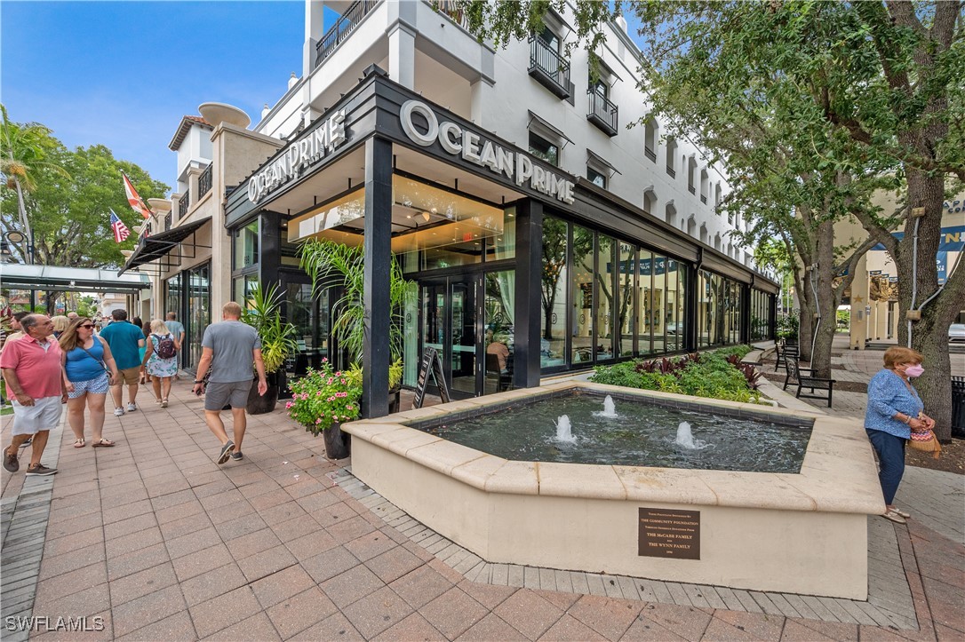 766 Central Unit 313, Naples, FL 34102