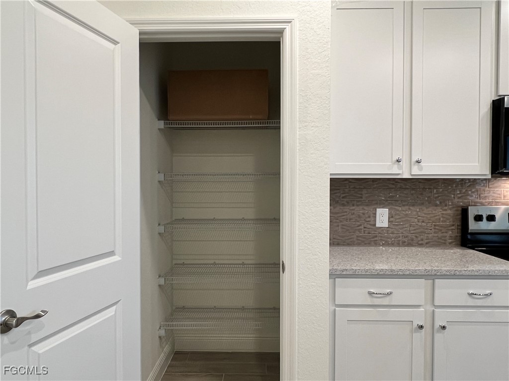 Pantry