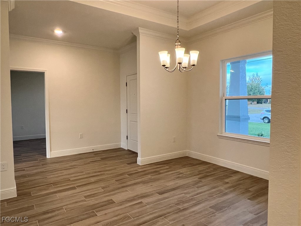 1232 21st, Cape Coral, FL 33993