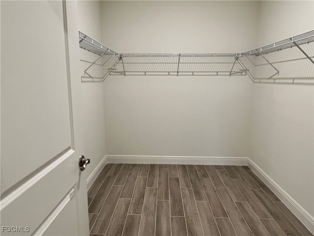 Closet