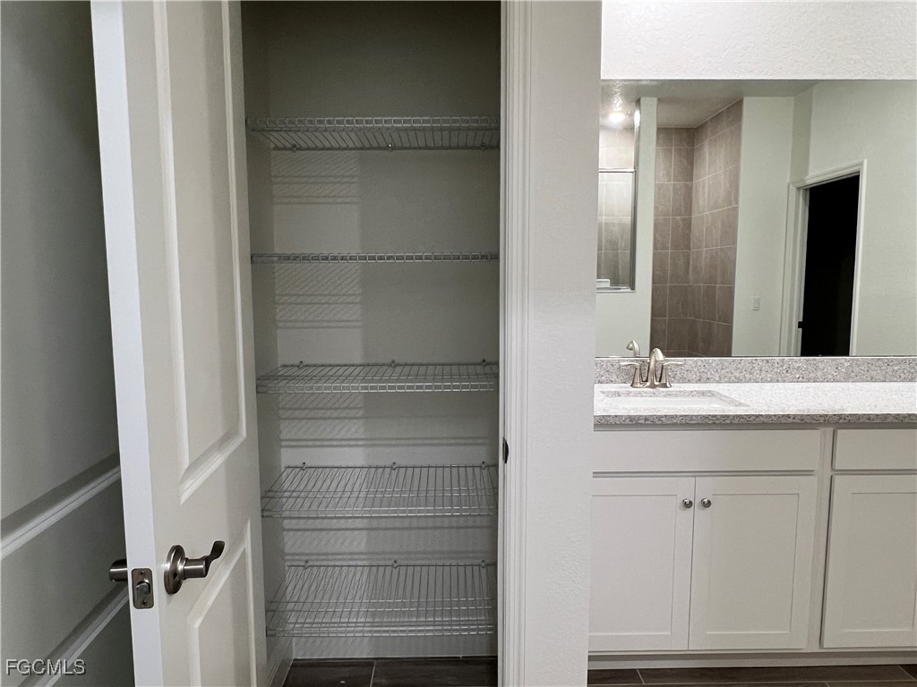 Pantry