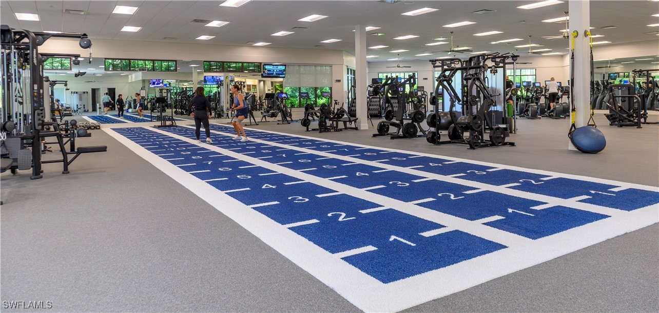 Gym