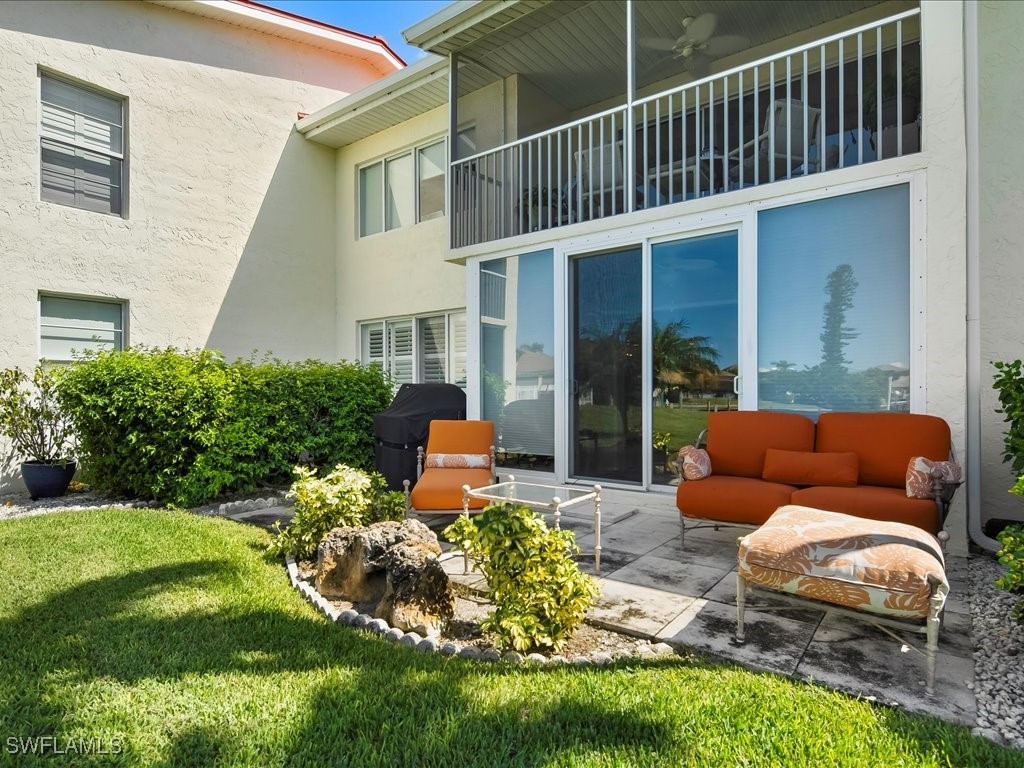 1128 Bald Eagle Unit 102, Marco Island, FL 34145