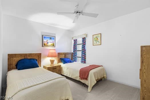 4417 Spanker Unit 3c, Fort Myers, FL 33919