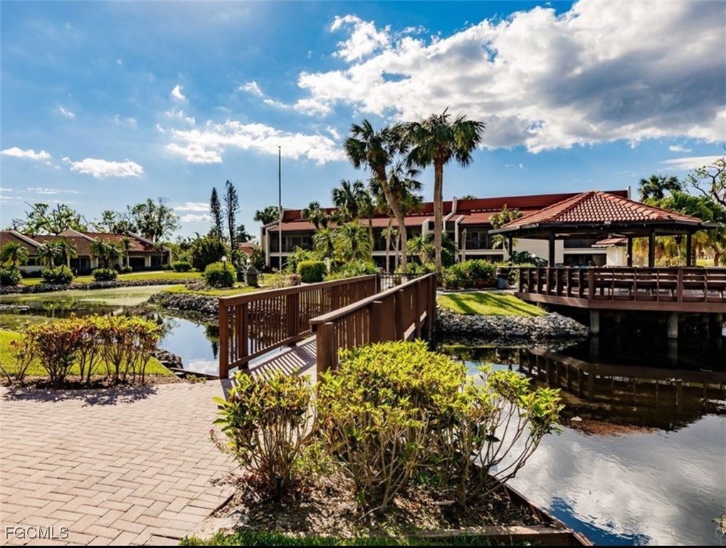 4417 Spanker Unit 3c, Fort Myers, FL 33919