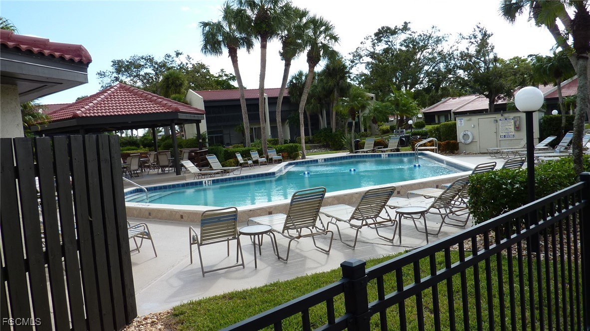 4417 Spanker Unit 3c, Fort Myers, FL 33919