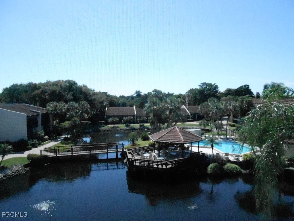 4417 Spanker Unit 3c, Fort Myers, FL 33919