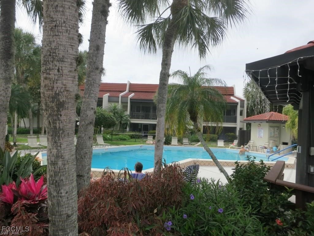 4417 Spanker Unit 3c, Fort Myers, FL 33919