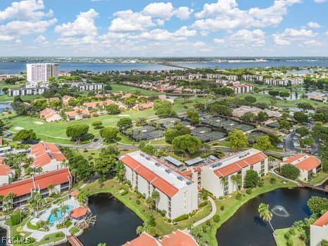 4417 Spanker Unit 3c, Fort Myers, FL 33919